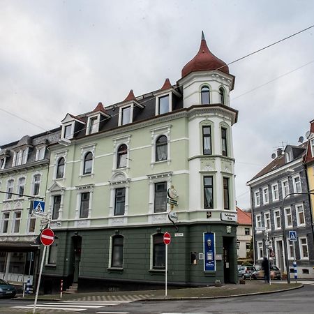 Appartamento Loft Mit Billard-Tisch Und Ps4 Wuppertal Esterno foto