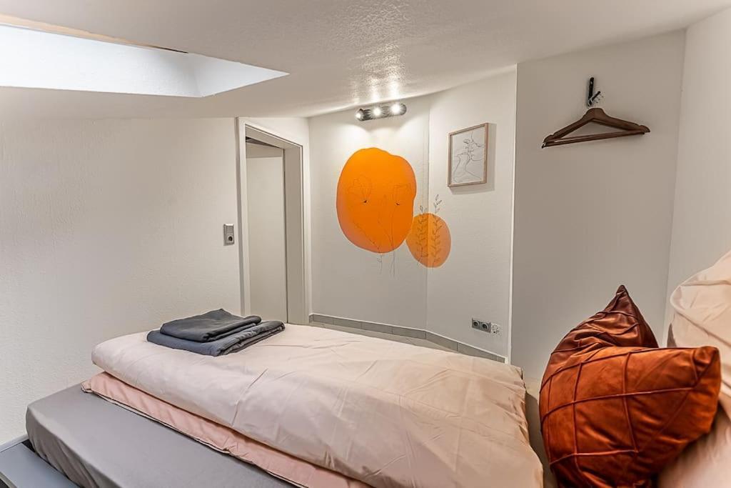 Appartamento Loft Mit Billard-Tisch Und Ps4 Wuppertal Esterno foto