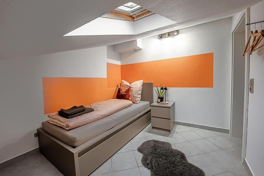 Appartamento Loft Mit Billard-Tisch Und Ps4 Wuppertal Esterno foto