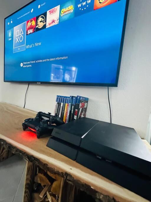 Appartamento Loft Mit Billard-Tisch Und Ps4 Wuppertal Esterno foto