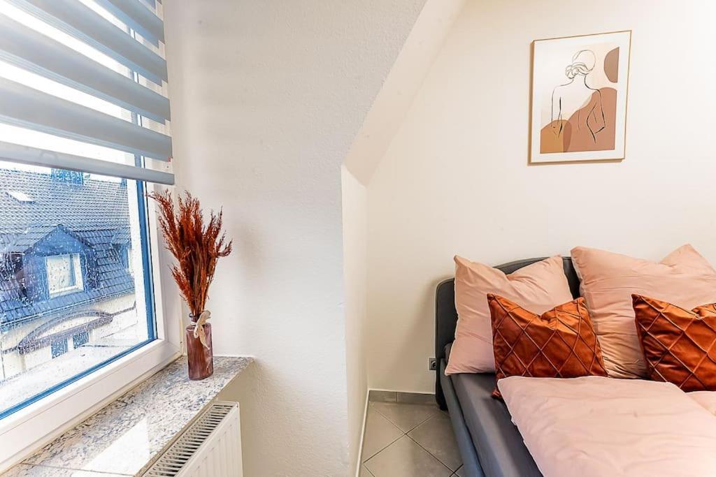 Appartamento Loft Mit Billard-Tisch Und Ps4 Wuppertal Esterno foto